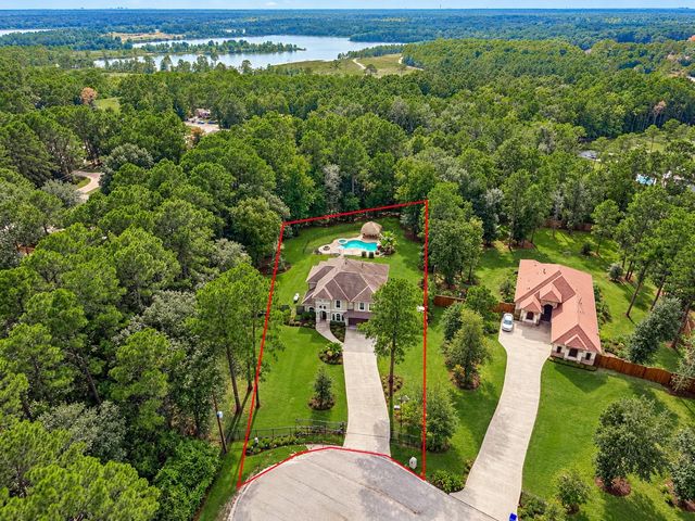 18344 Wisp Willow Way, Porter, TX 77365