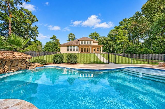 18344 Wisp Willow Way, Porter, TX 77365