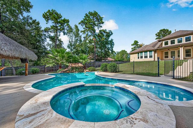 18344 Wisp Willow Way, Porter, TX 77365
