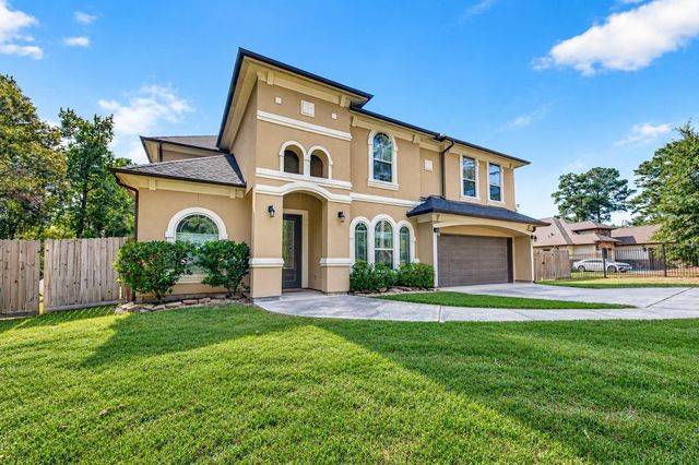 18344 Wisp Willow Way, Porter, TX 77365