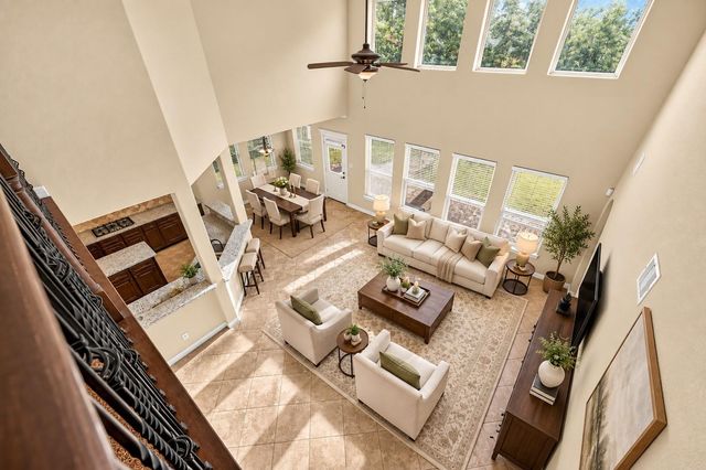 18344 Wisp Willow Way, Porter, TX 77365
