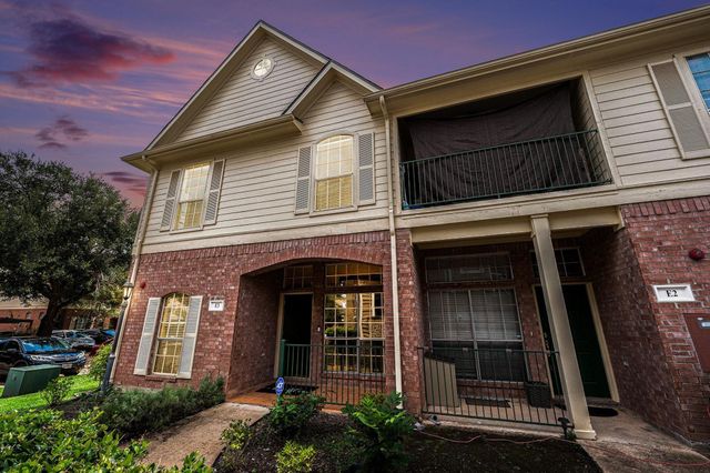 2710 Grants Lake Boulevard E3, Sugar Land, TX 77479