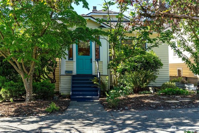 511 N 76th Street, Seattle, WA 98103
