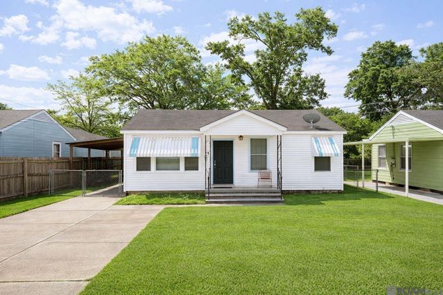 4196 Cannon St, Baton Rouge, LA 70805