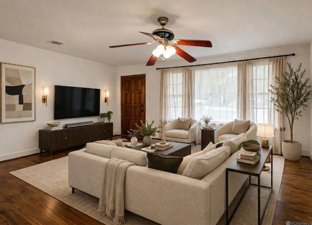 4196 Cannon St, Baton Rouge, LA 70805