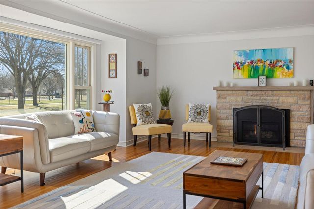 3609 York Avenue N, Robbinsdale, MN 55422