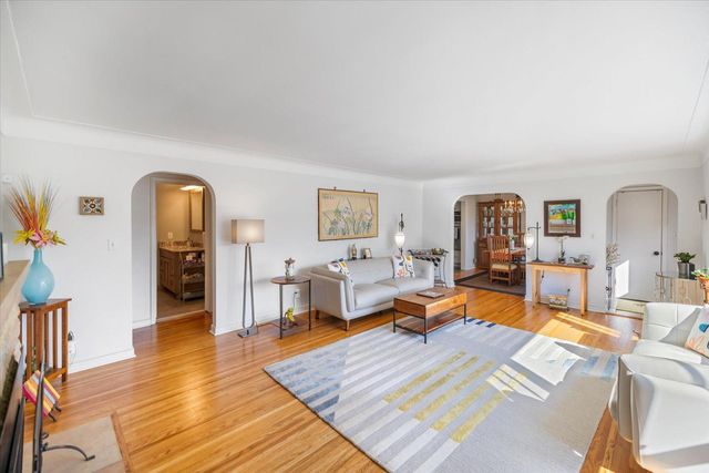 3609 York Avenue N, Robbinsdale, MN 55422