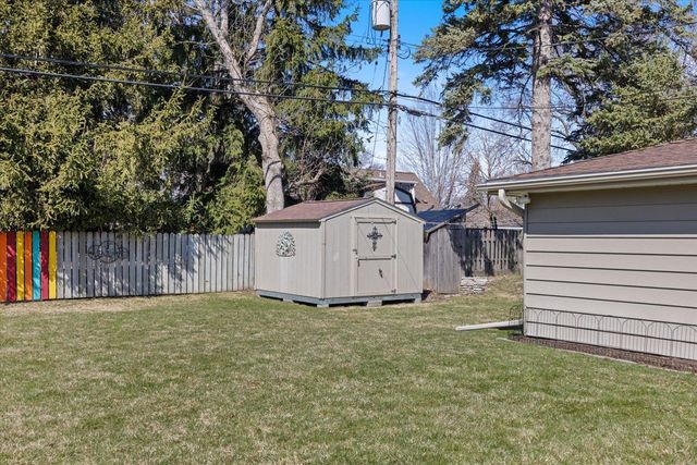 3609 York Avenue N, Robbinsdale, MN 55422