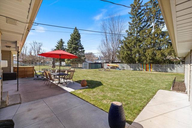 3609 York Avenue N, Robbinsdale, MN 55422