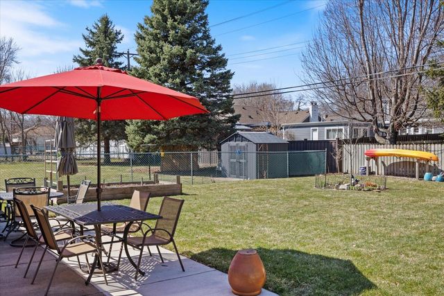 3609 York Avenue N, Robbinsdale, MN 55422