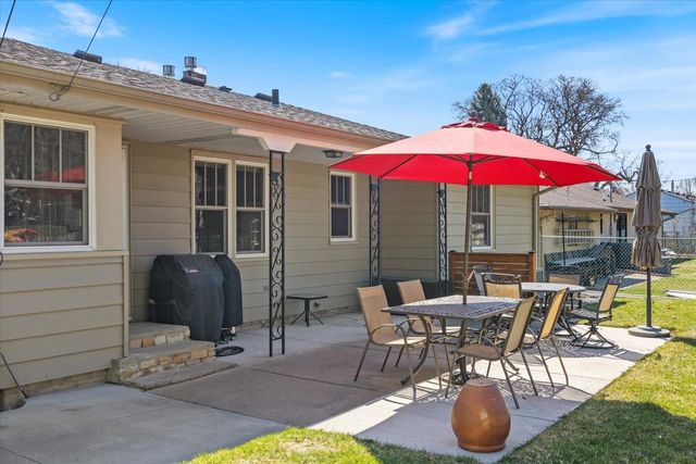 3609 York Avenue N, Robbinsdale, MN 55422