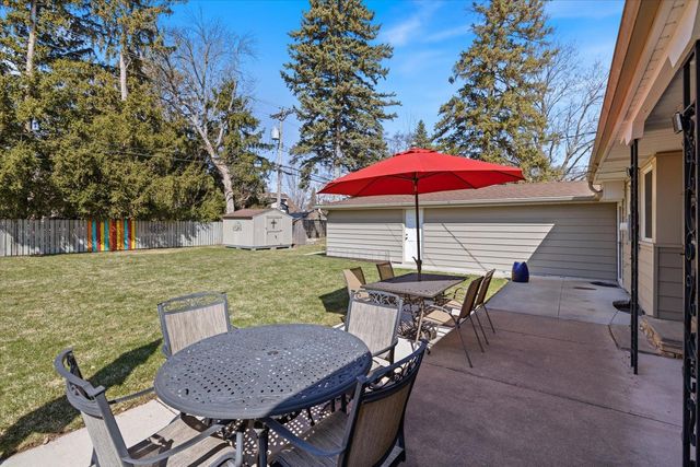 3609 York Avenue N, Robbinsdale, MN 55422