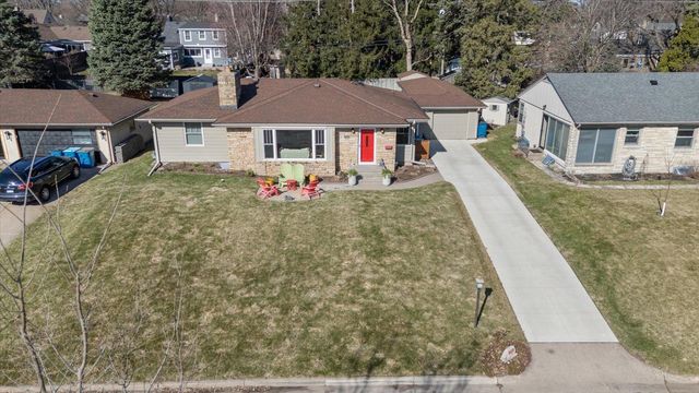 3609 York Avenue N, Robbinsdale, MN 55422