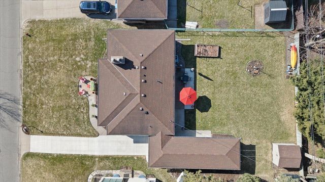 3609 York Avenue N, Robbinsdale, MN 55422