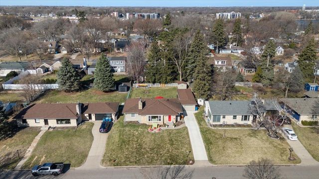 3609 York Avenue N, Robbinsdale, MN 55422