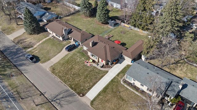 3609 York Avenue N, Robbinsdale, MN 55422