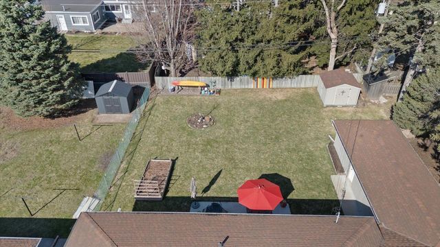 3609 York Avenue N, Robbinsdale, MN 55422