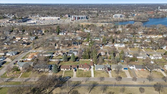 3609 York Avenue N, Robbinsdale, MN 55422