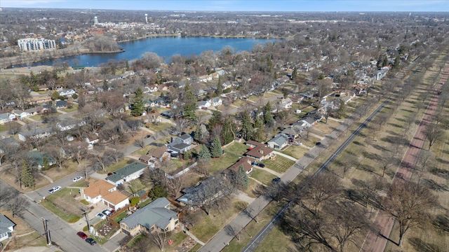 3609 York Avenue N, Robbinsdale, MN 55422