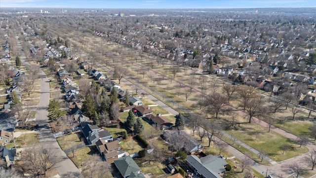 3609 York Avenue N, Robbinsdale, MN 55422