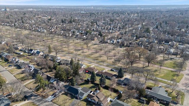 3609 York Avenue N, Robbinsdale, MN 55422