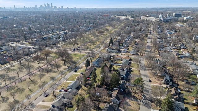 3609 York Avenue N, Robbinsdale, MN 55422