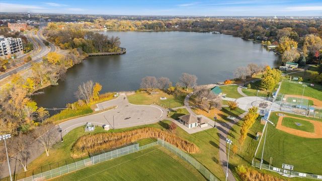 3609 York Avenue N, Robbinsdale, MN 55422