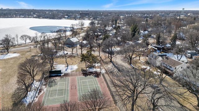 3609 York Avenue N, Robbinsdale, MN 55422