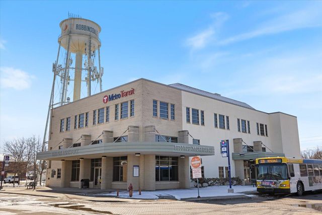 3609 York Avenue N, Robbinsdale, MN 55422