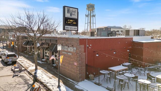 3609 York Avenue N, Robbinsdale, MN 55422