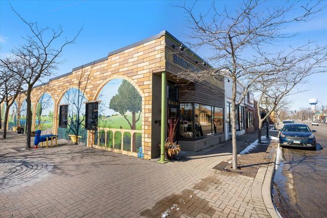 3609 York Avenue N, Robbinsdale, MN 55422