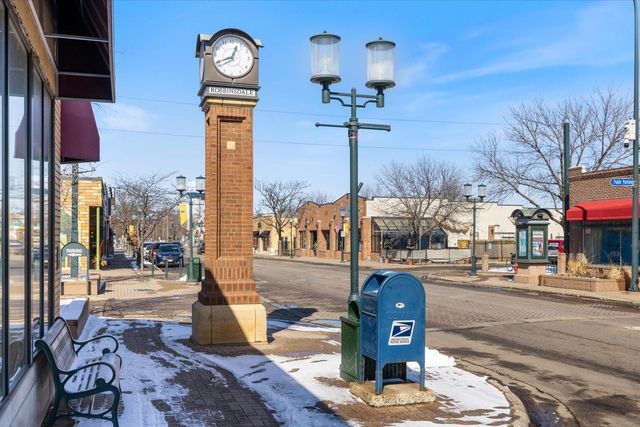 3609 York Avenue N, Robbinsdale, MN 55422