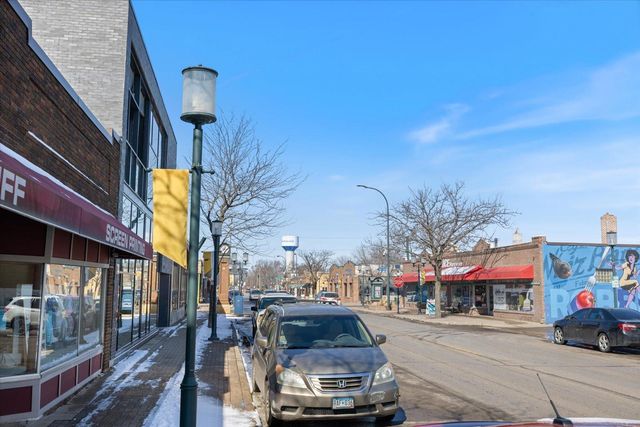 3609 York Avenue N, Robbinsdale, MN 55422