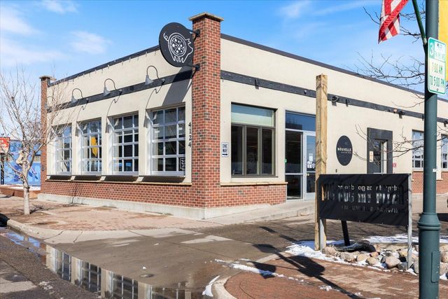 3609 York Avenue N, Robbinsdale, MN 55422