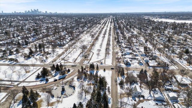 3609 York Avenue N, Robbinsdale, MN 55422