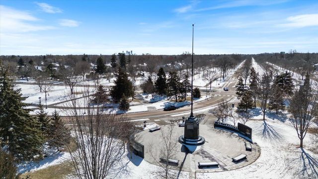 3609 York Avenue N, Robbinsdale, MN 55422