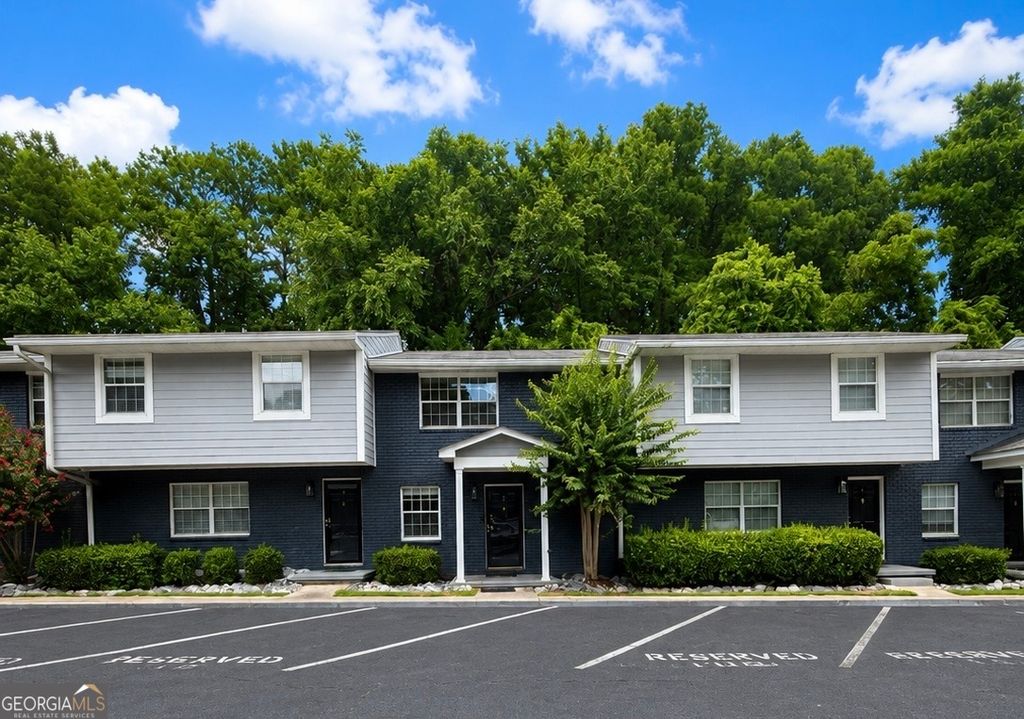 3149 Buford Highway NE, Brookhaven, GA 30329