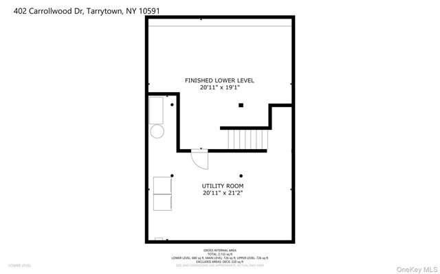 402 Carrollwood Drive, Tarrytown, NY 10591