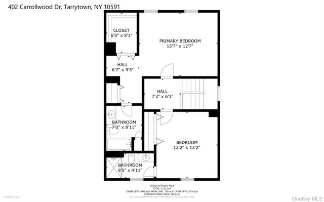 402 Carrollwood Drive, Tarrytown, NY 10591