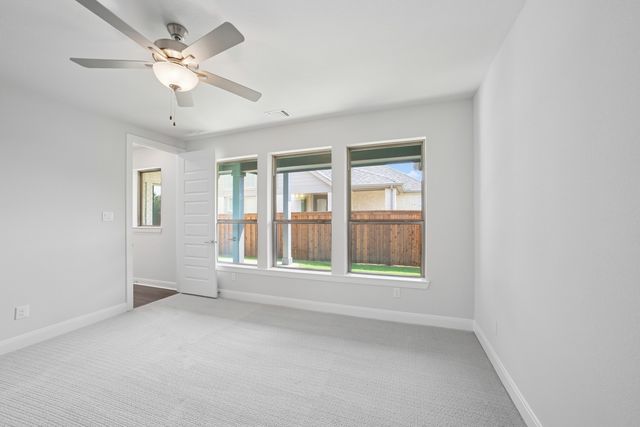 1032 Violet Drive, Crowley, TX 76036