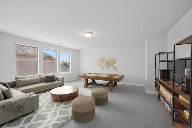 1032 Violet Drive, Crowley, TX 76036