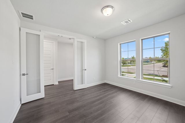 1032 Violet Drive, Crowley, TX 76036