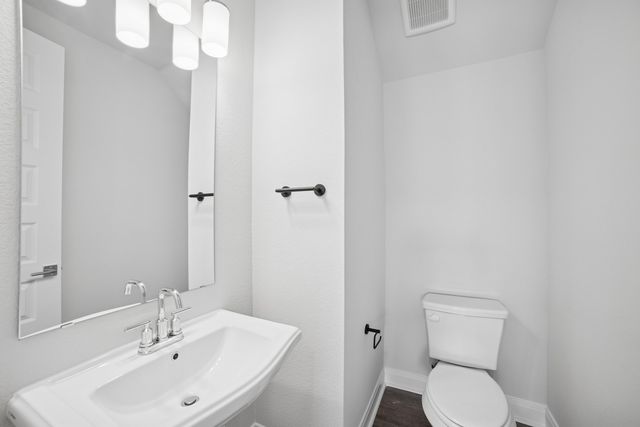 1032 Violet Drive, Crowley, TX 76036