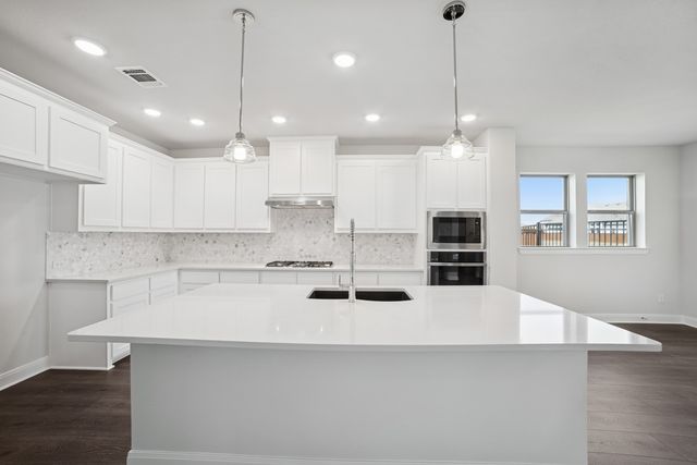 1032 Violet Drive, Crowley, TX 76036