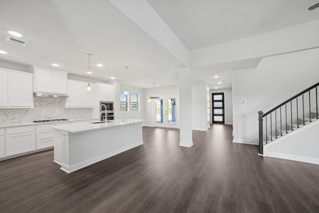 1032 Violet Drive, Crowley, TX 76036