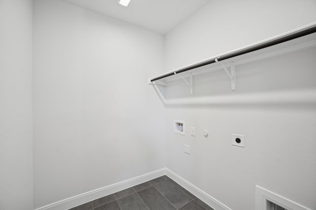 1032 Violet Drive, Crowley, TX 76036