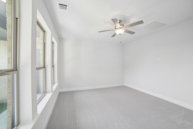 1032 Violet Drive, Crowley, TX 76036