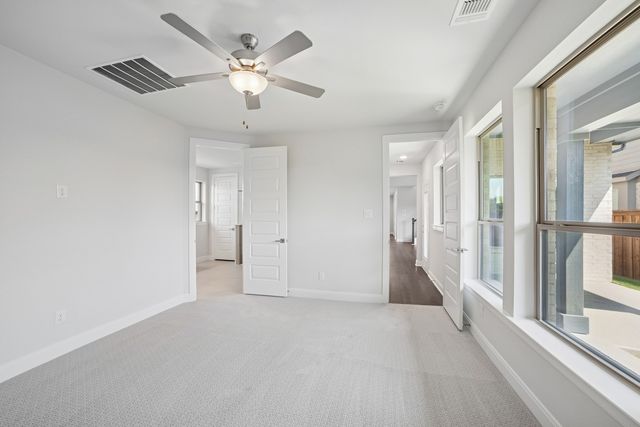 1032 Violet Drive, Crowley, TX 76036