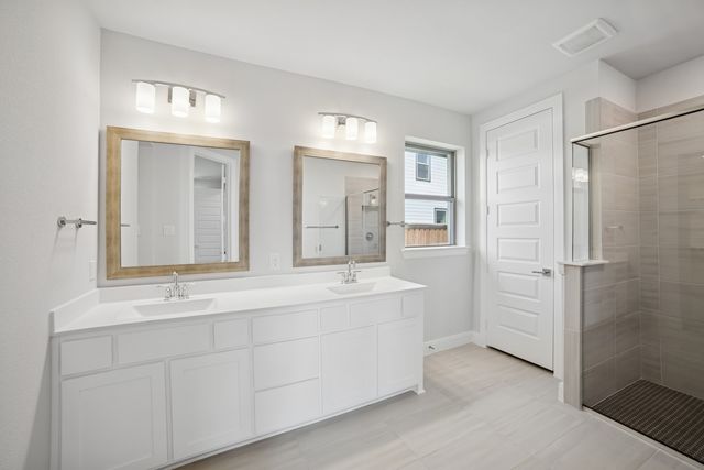 1032 Violet Drive, Crowley, TX 76036