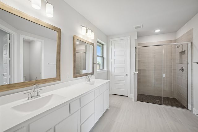 1032 Violet Drive, Crowley, TX 76036